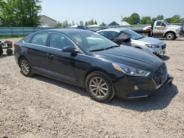 Vin: 5npe24af8jh698677, lot: 59276275, hyundai sonata se 20184