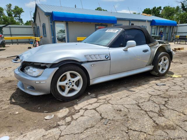 BMW Z3 2.8