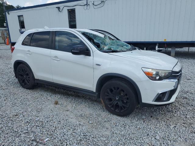 2018 MITSUBISHI OUTLANDER - JA4AP3AU8JZ024377