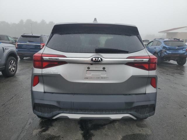 2021 KIA SELTOS LX KNDEPCAAXM7177503
