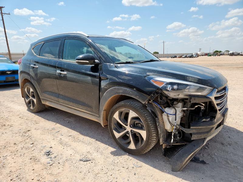 Vin: km8j3ca23ju758160, lot: 61086625, hyundai tucson value 20184
