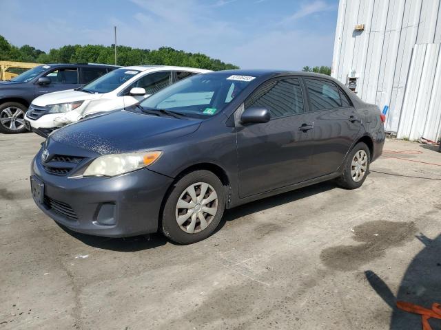 Vin: jtdbu4ee6bj101002, lot: 63106455, toyota corolla base 2011 img_1