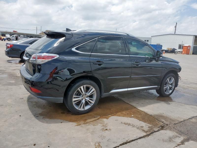 Vin: 2t2zk1baxfc153945, lot: 57992875, lexus rx350 350 20153