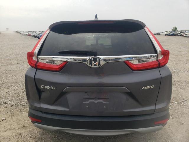 2017 HONDA CR-V EX 2HKRW2H57HH601633