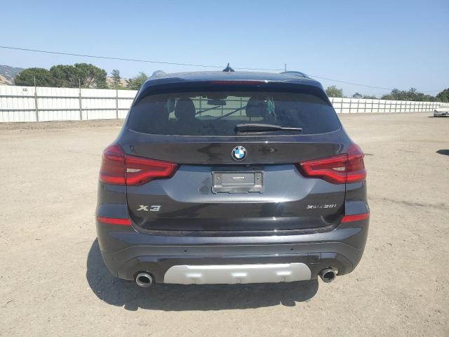 2020 BMW X3 XDRIVE3 - 5UXTY5C0XL9C92711