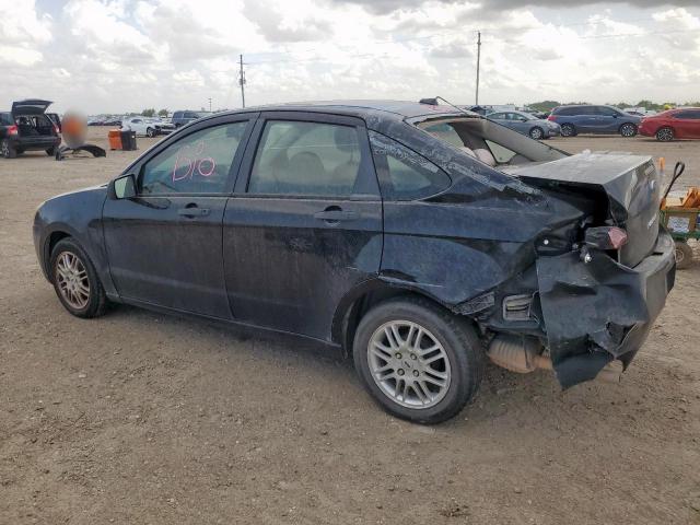 Vin: 1fahp3fn7bw202200, lot: 61826405, ford focus se 20112