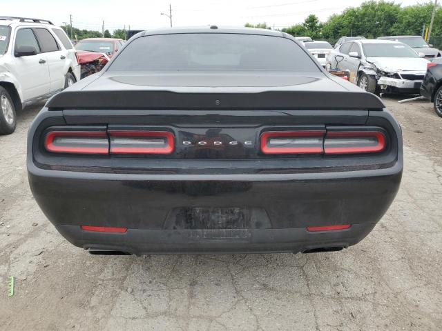 2021 DODGE CHALLENGER #3276530078