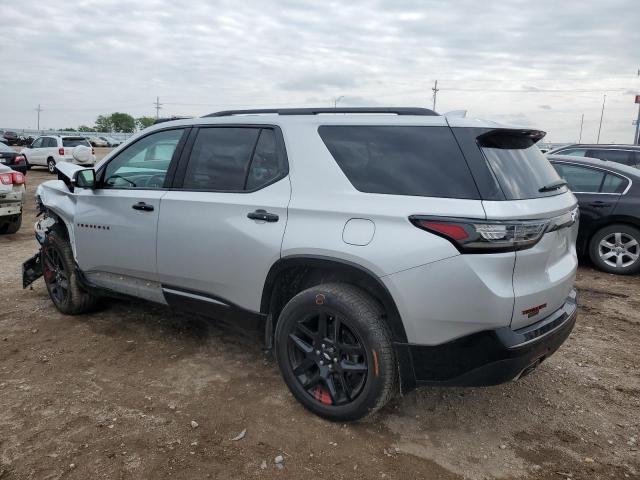 2019 CHEVROLET TRAVERSE P 1GNEVKKW2KJ145002