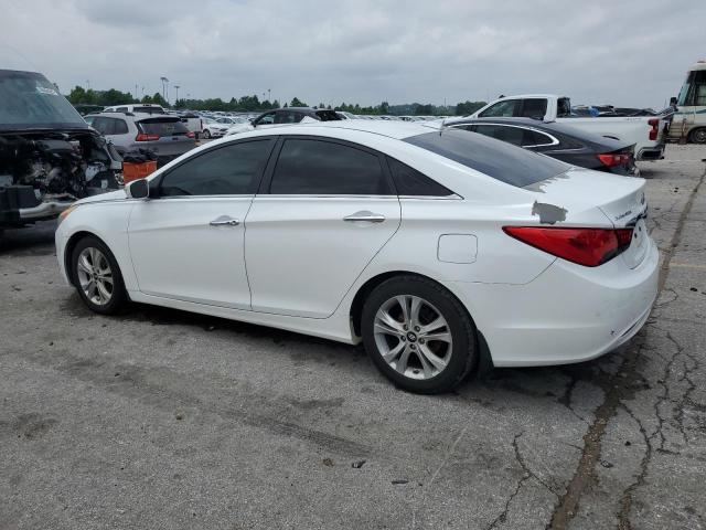 Vin: 5npec4ac9dh560203, lot: 58663985, hyundai sonata se 20132