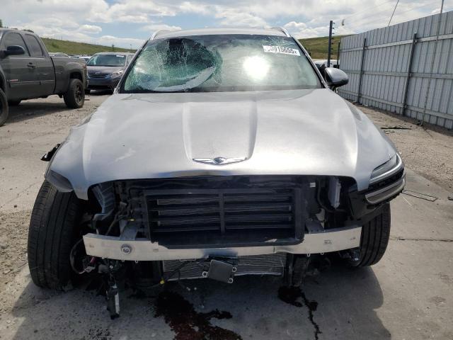 2022 GENESIS GV70 BASE KMUMADTB7NU059160