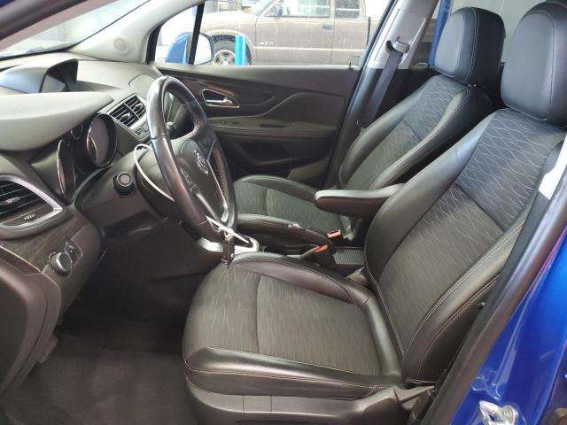 2016 BUICK ENCORE KL4CJASB3GB746059