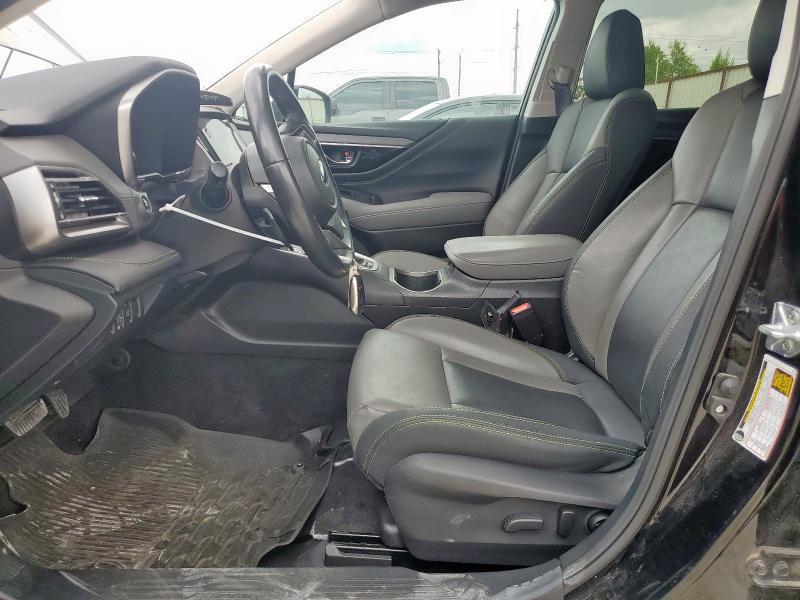 2023 SUBARU OUTBACK ON 4S4BTALC6P3142899