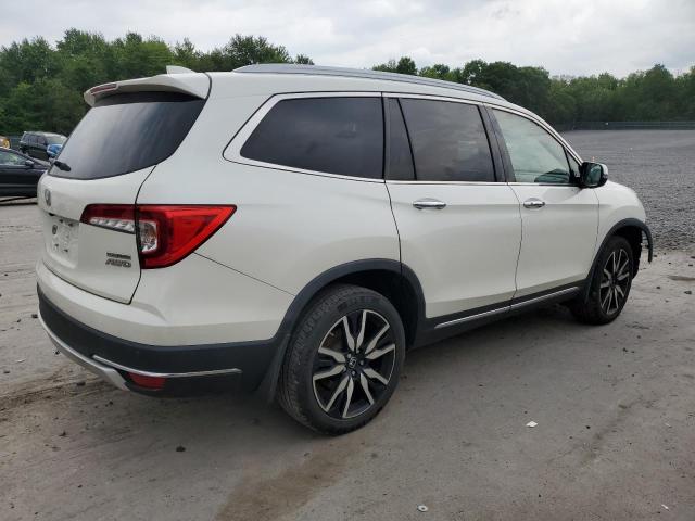 Vin: 5fnyf6h67kb005312, lot: 58785895, honda pilot touring 20193