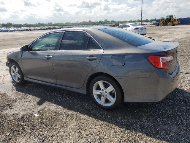 Vin: 4t1bf1fk7eu356673, lot: 57975925, toyota camry l 20142