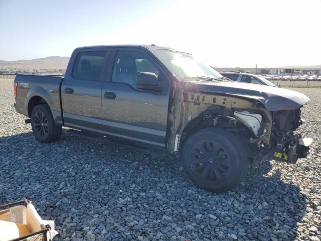 Vin: 1ftew1cpxjkc26636, lot: 61426755, ford f-150 supercrew 20184