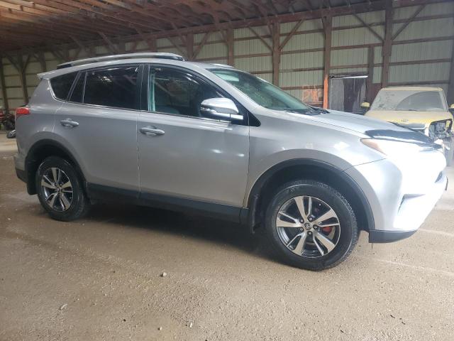 Vin: 2t3zfrev0jw406940, lot: 61635545, toyota rav4 le 20184