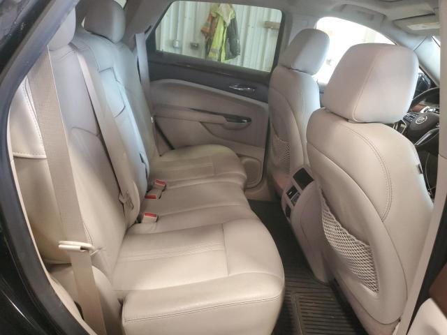3gyfnee31fs593066 - 2015 Cadillac srx luxury collection - #59949745
