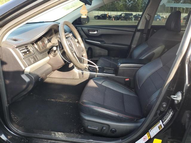 2017 TOYOTA CAMRY LE - 4T1BF1FK2HU280526