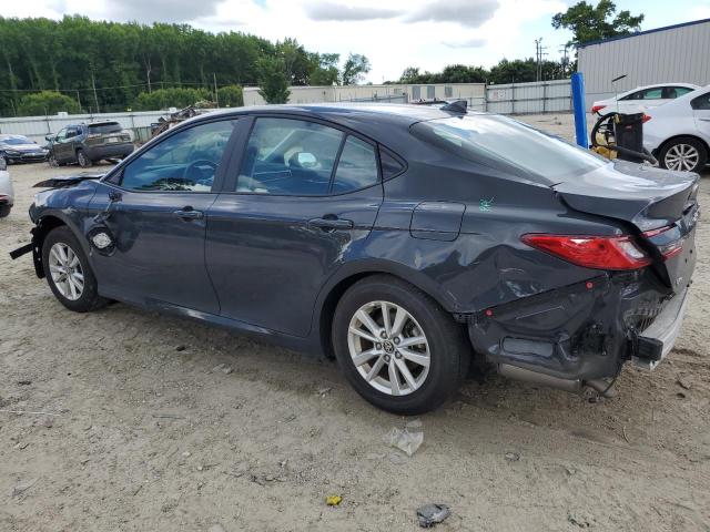 Vin: 4t1daack1su516294, lot: 59490715, toyota camry xse 20252