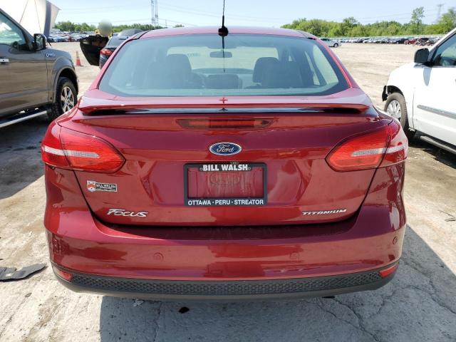 2017 FORD FOCUS TITA 1FADP3J28HL209081