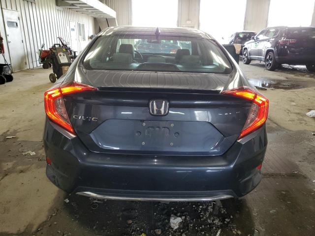 2020 HONDA CIVIC EX 19XFC1F38LE022865