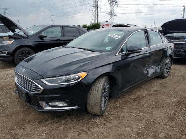 Vin: 3fa6p0ru3jr221871, lot: 60298155, ford fusion titanium/platinum hev 2018 img_1