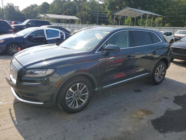 Vin: 2lmpj6k95nbl14954, lot: 61962775, lincoln nautilus reserve 2022 img_1