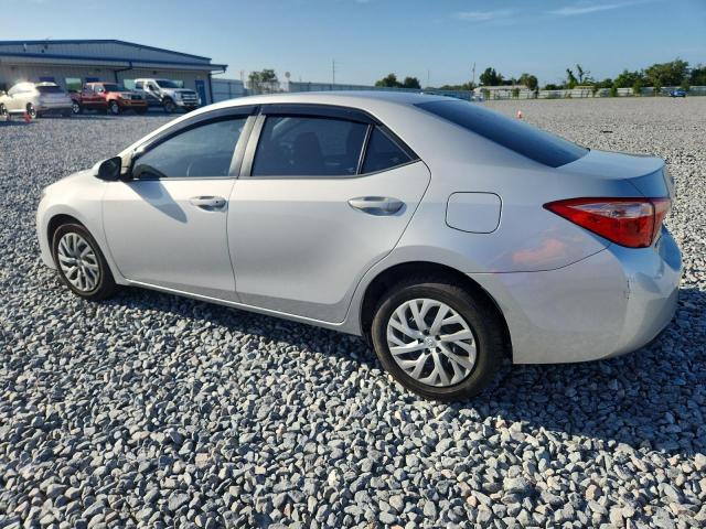 Vin: 2t1burhe8jc055319, lot: 60355525, toyota corolla l 20182