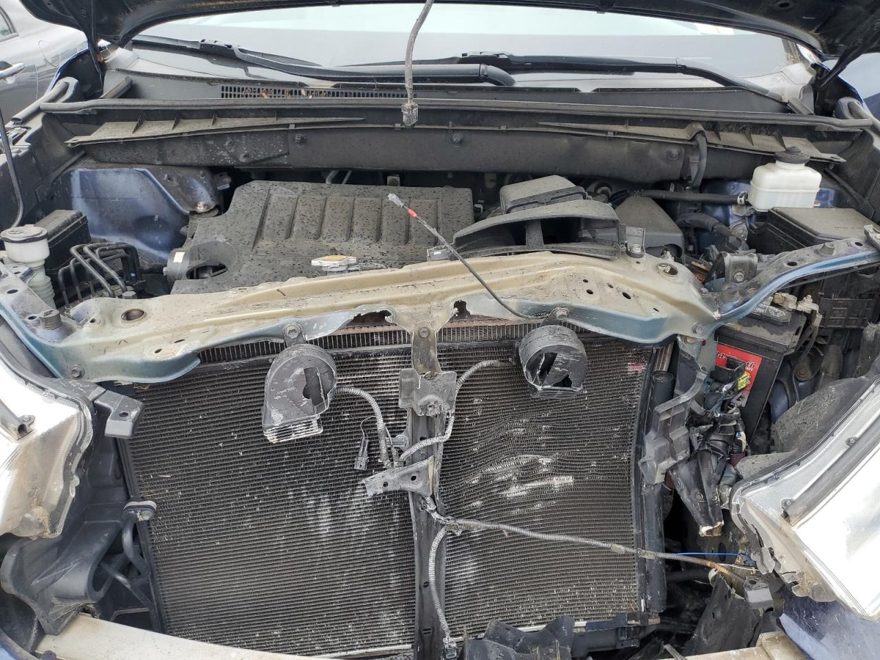 Toyota Highlander 2014