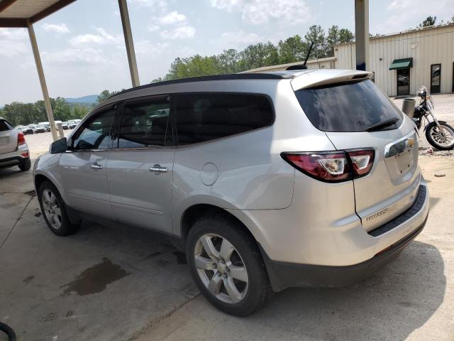 Vin: 1gnkrgkd7hj210485, lot: 59285625, chevrolet traverse lt 20172