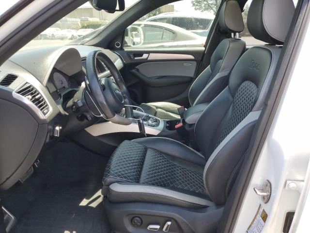 2015 AUDI SQ5 PREMIU - WA1CGAFP2FA090090