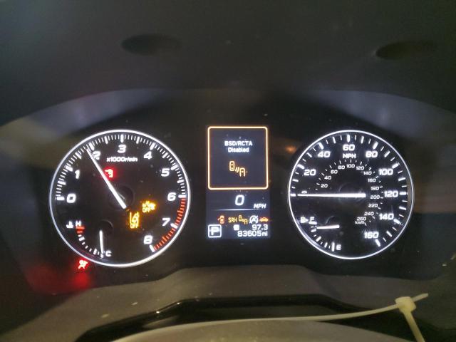 2022 SUBARU OUTBACK PR - 4S4BTADC8N3130376