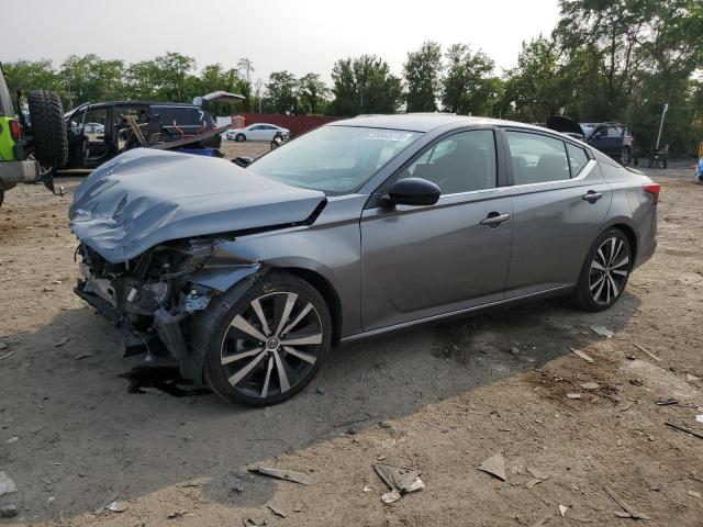 Vin: 1n4bl4cv0nn403510, lot: 59563775, nissan altima sr 2022 img_1
