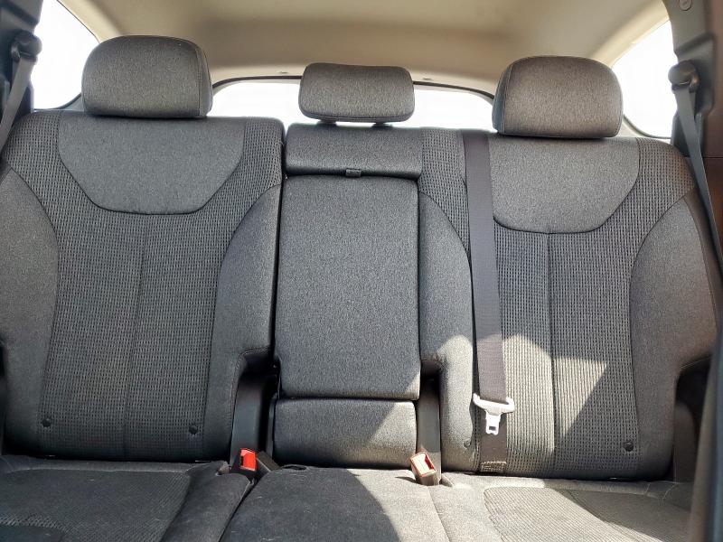 2019 HYUNDAI SANTA FE S - 5NMS33AD2KH113177