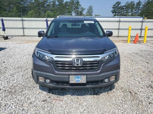 2017 HONDA RIDGELINE - 5FPYK2F69HB010616