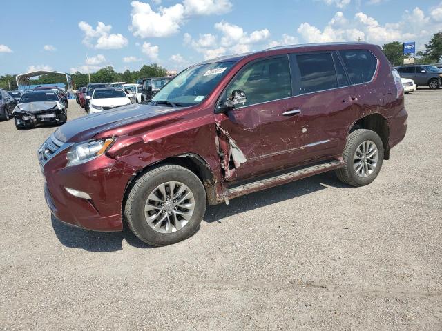 LEXUS GX 460 PRE