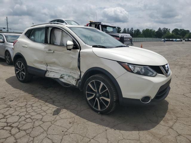 Vin: jn1bj1cr4hw115363, lot: 61692045, nissan rogue s 20174