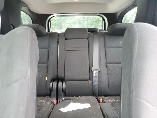 2017 DODGE DURANGO SX 1C4RDJAG2HC611347