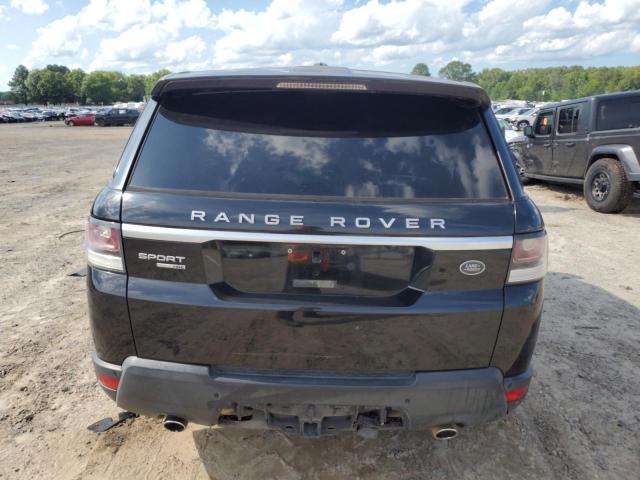 2015 LAND ROVER RANGE ROVE SALWR2VF6FA615575