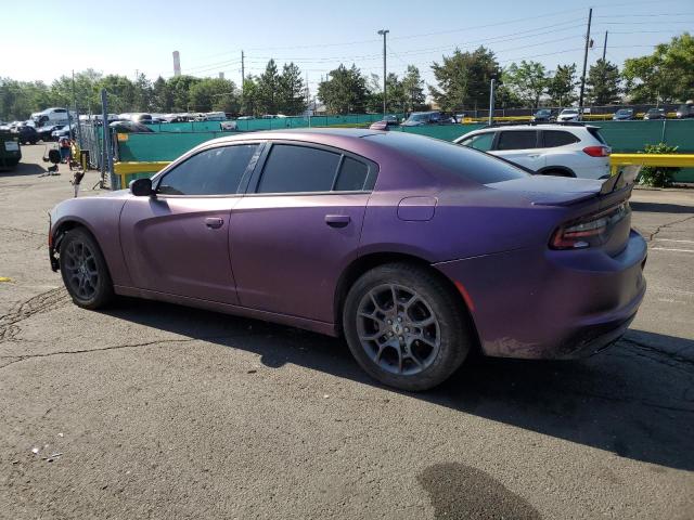 2018 DODGE CHARGER GT 2C3CDXJG2JH129753