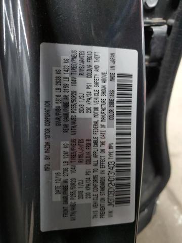 2017 MAZDA CX-9 GRAND - JM3TCBDY2H0131403