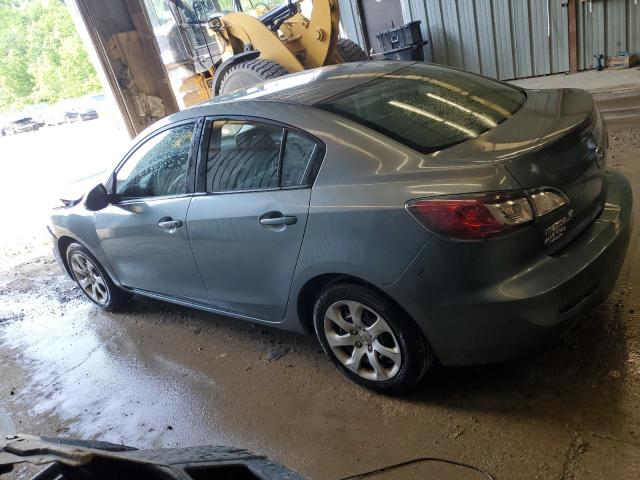 Vin: jm1bl1tg1d1765281, lot: 60677965, mazda 3 i 20132