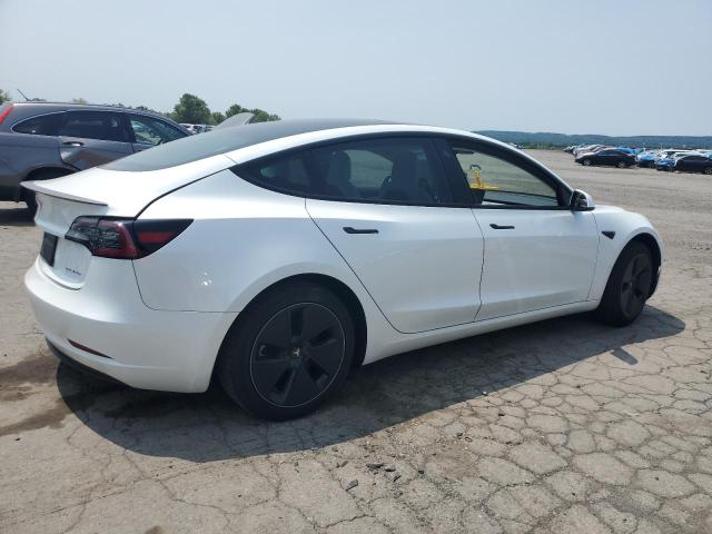 Vin: 5yj3e1eb6pf472343, lot: 59174125, tesla model 3 20233