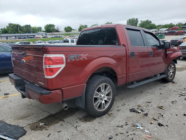 Vin: 1ftew1cmxeke82397, lot: 59549415, ford f-150 supercrew 20143
