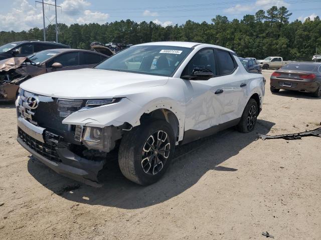 Vin: 5ntjbdae3nh031402, lot: 59887415, hyundai santa cruz sel 2022 img_1