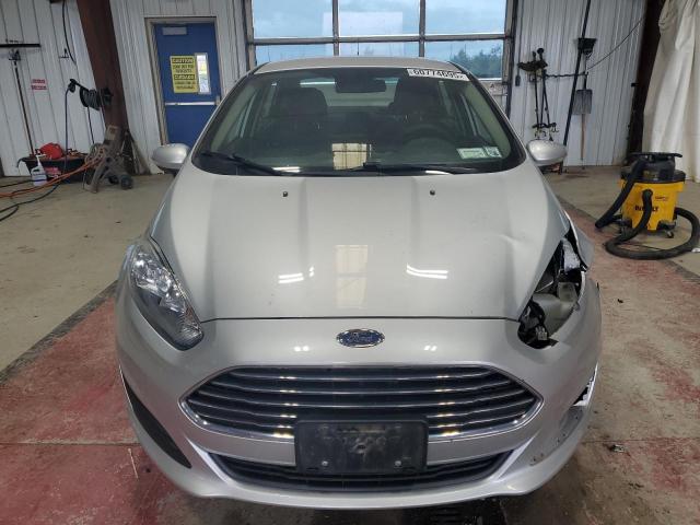 2018 FORD FIESTA SE - 3FADP4BJ9JM104047