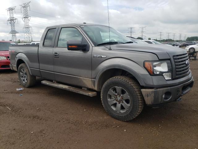 Vin: 1ftfx1ef3cfb00118, lot: 59818515, ford f-150 super cab 20124