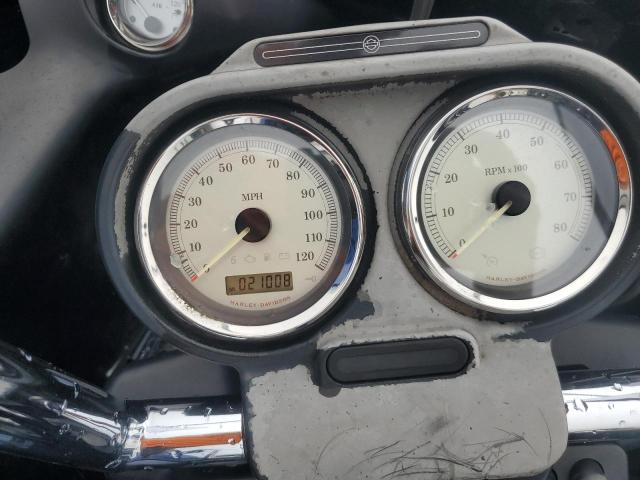 2013 HARLEY-DAVIDSON FLTRX ROAD 1HD1KHM16DB611630