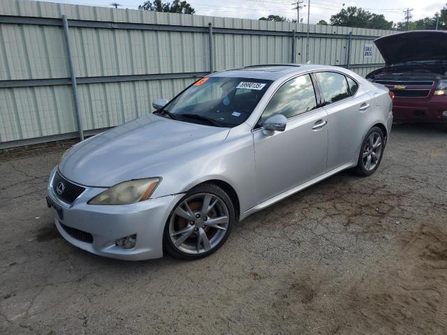 Vin: jthbf5c20a5117789, lot: 59980135, lexus is 250 2010 img_1