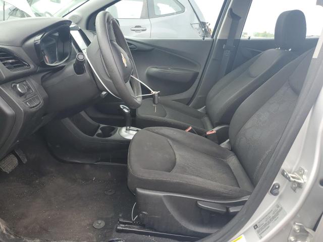 2016 CHEVROLET SPARK LS KL8CB6SA0GC585907